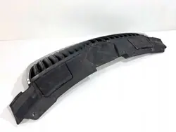 GRILL SKODA FABIA II 06-14 Hatchback 5J0853668A
