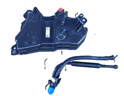 AdBlue-tank VW Touran II III OEM 5QA131877J