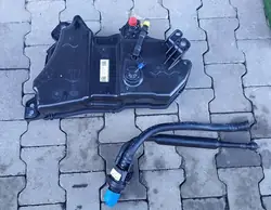 AdBlue-tank VW Touran II III OEM 5QA131877J