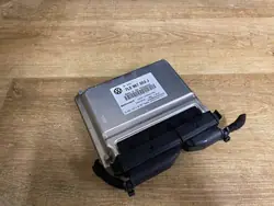 Ordinateur de suspension OEM 7L0907553J Porsche Cayenne