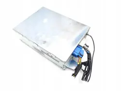 Módulo de controlo sintonizador BMW X5 OEM 6968041 - Usado