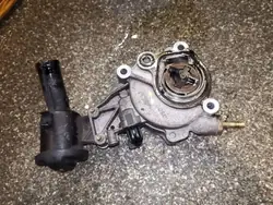 Tyhjiöpumppu OEM 9683218880 Peugeot 4008 2.2L:lle