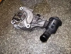 Vacuümpomp OEM 9683218880 voor Peugeot 4008 2.2L