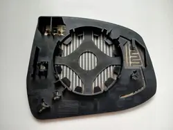 Insert Miroir Gauche Ford OE pour Mondeo MK4/Focus MK3