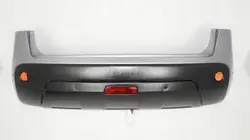 Pare-chocs arrière OEM 360187964 pour Nissan Qashqai J10