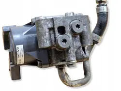 Versnellingsbakoliepomp Volvo V60 2.4 D6 Plug-In Hybride OEM 31325625