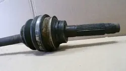 Demi-arbre arrière gauche SUBARU FORESTER 1 I LIFT 2.0 16V