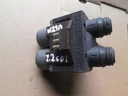 Vanne de chauffage d'eau Mercedes W210