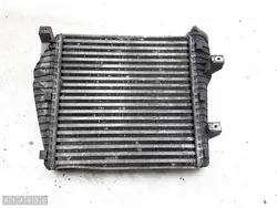 2007 Audi Q7 Koelradiator 3000tdi 7l6145803c