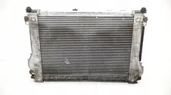 Jäähdytin-sarja Lexus IS II OEM 360159071 2.2D