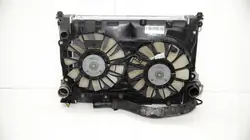 Kit Radiateur Lexus IS II OEM 360159071 2.2D