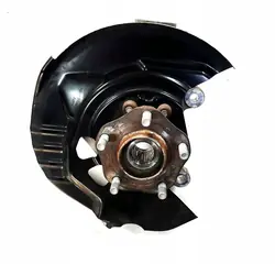 Cuscinetto mozzo anteriore INFINITI QX50 AWD 18+ OE