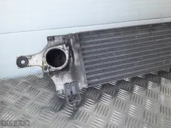 Nissan Qashqai Radiator 2011 2000 Diesel
