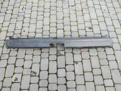 Para-choque traseiro Movano B III 850220011R