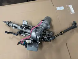 Columna de dirección eléctrica Hyundai i20 56345E2500