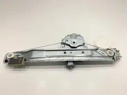 Elevador de vidro traseiro direito Dacia Duster SUV 827208597R