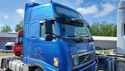 Volvo FH13 Cab Lift OEM 85103677 Manual Used