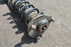 Ammortizzatore anteriore destro MITSUBISHI COLT IV 4060A094