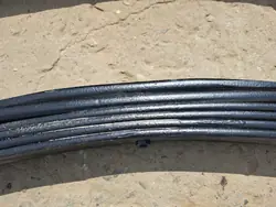 Iveco Daily Hinterachsfeder OEM 432432 - 6 Blätter