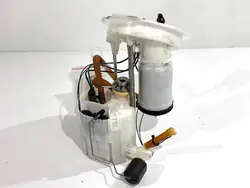 BMW F30 Brandstofpomp 2.0 245PK 11-18 Elektrisch OEM