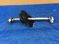 Audi Q5 stuurkolom kruiskoppeling OEM 80B419753H