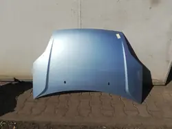 Motorhuv Ford Fiesta MK6 02-05