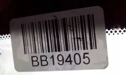 OEM 6091AGSCMZ framruta för Nissan X-Trail 2014-2022