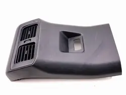 Grille de ventilation arrière Toyota OEM 5892342090 - 2.5L 2022