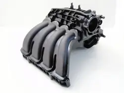 Begagnad insugsgrenrör OEM 7560340 för BMW N43