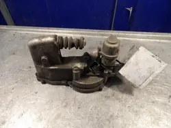 Cilindro de desengate Citroen C3 Pluriel 1.6B 013981008001