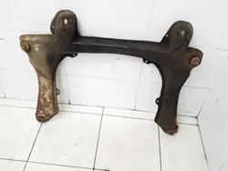 Gebrauchte Vorderfedern OEM ARA256367 für VW Passat