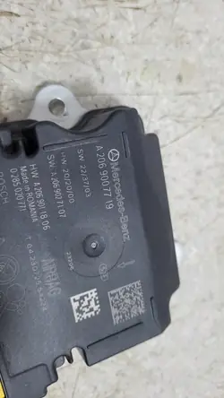 Module Airbag Mercedes A2069007719 - OEM Occasion