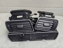 Grade de Admissão Difusor VW Passat B6 B7 CC Esquerda