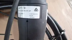 Câble de charge Renault Megane E-Tech OEM 29655673R