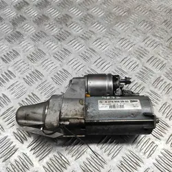 Motor de arranque MERCEDES-BENZ CLS (C218) 4.7L gasolina A2789060800