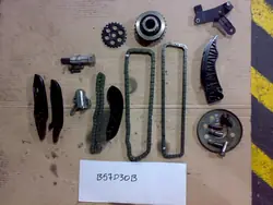 Kit de Distribución Completo OEM BMW X3 X5 3.0D 4.0D
