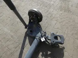 Poutre suspension arrière Fiat OE .tipo pour Tipo II Berline