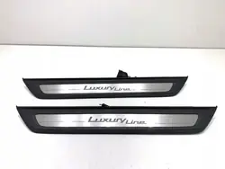 Protège-bas avant OEM 7405773 pour BMW G31 Break