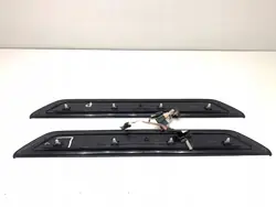 OEM 7405773 Frontschwellerleiste für BMW G31 Kombi