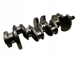 Vilebrequin OEM D4204T pour Citroen Peugeot Volvo 2.0 HDI
