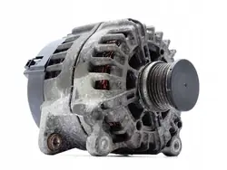Audi A4 A5 2.0 TDI Vaihtovirtageneraattori OE 04L903024A
