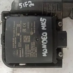 Módulo radar ponto cego Ford Mondeo MK5 KS7T-14D453-AD