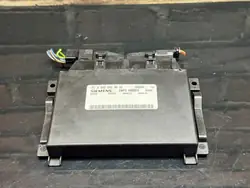 Mercedes W220 Versnellingsbak Controller OEM A0325453032