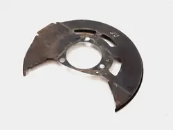 OEM MAM46493 Framre bromsskivsskydd - Begagnad