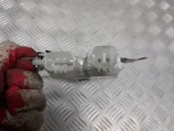 Schlossaktuator Links Hinten Mazda 5 - Gebrauchtes OEM-Teil