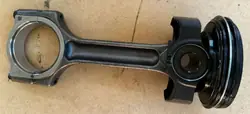Kolben Pleuel OEM TŁOK KORBOWÓD RENAULT TRAFIC IV M9R Z714 2.0DCI 20TKM
