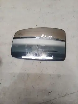 Insert de espelho Renault OEM 95528612 - Usado