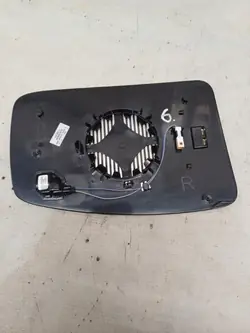 Insert de rétroviseur Renault OEM 95528612 - Occasion