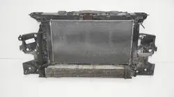 OEM 360198125 Etuhihna Renault Megane III 1.5DCI:lle