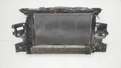 Courroie Avant OEM 360198125 pour Renault Megane III 1.5DCI